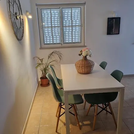 Formosa Bay - 1st Floor * Tavira