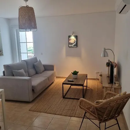 Formosa Bay - 1st Floor * Tavira