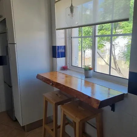 Formosa Bay - 1st Floor Daire Tavira