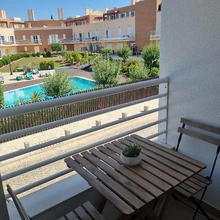 Formosa Bay - 1st Floor Tavira