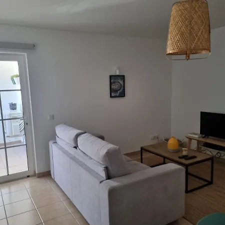 Formosa Bay - 1st Floor Apartamento Tavira