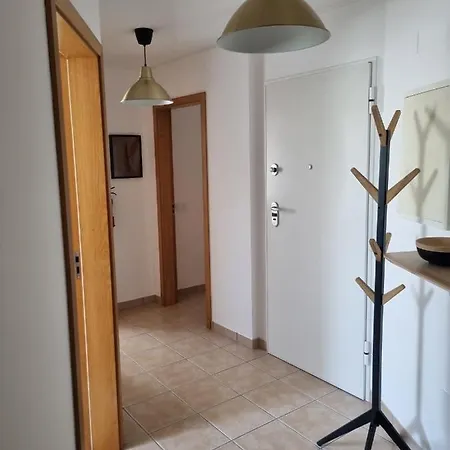Apartamento Formosa Bay - 1st Floor Tavira