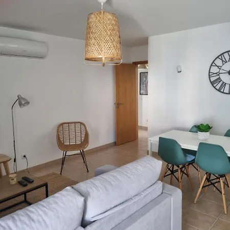 Apartmán Formosa Bay - 1st Floor *
