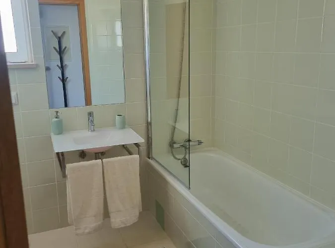 Formosa Bay - 1st Floor 公寓 *