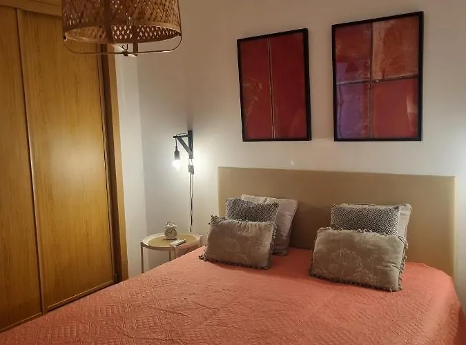 公寓 Formosa Bay - 1st Floor *