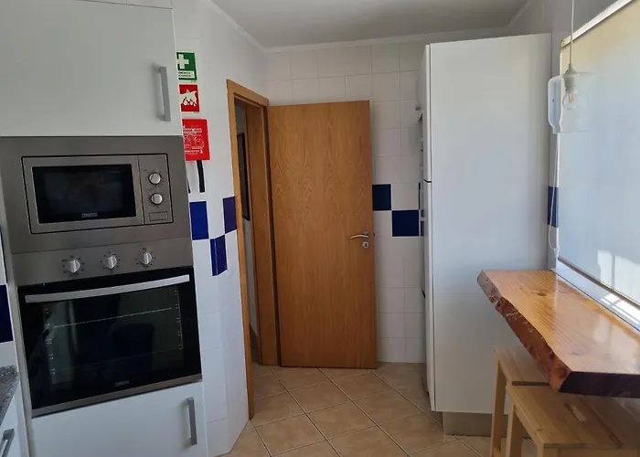 公寓 Formosa Bay - 1st Floor 塔维拉