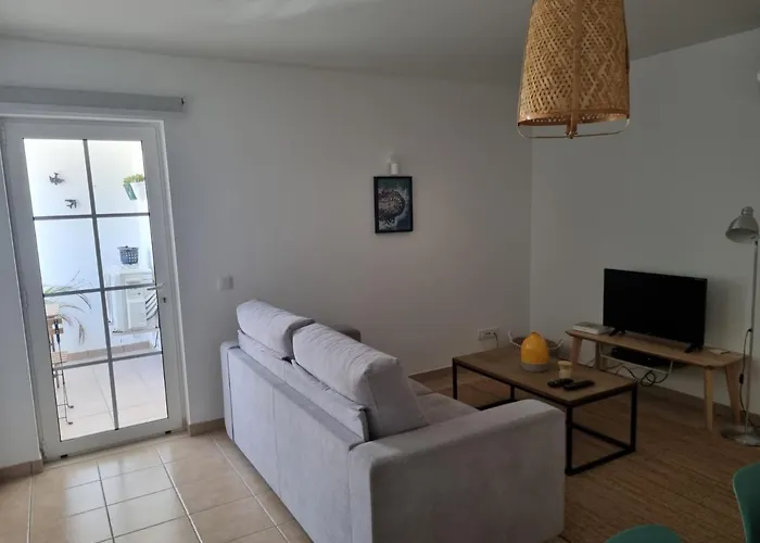 Formosa Bay - 1st Floor 公寓 塔维拉