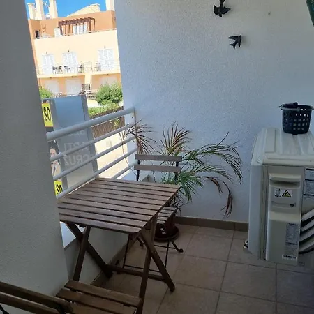 Apartmán Formosa Bay - 1st Floor