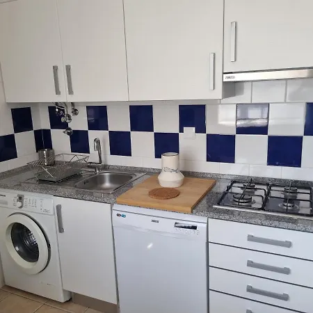 Apartman Formosa Bay - 1st Floor