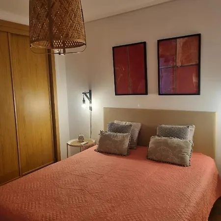 דירה Formosa Bay - 1st Floor *