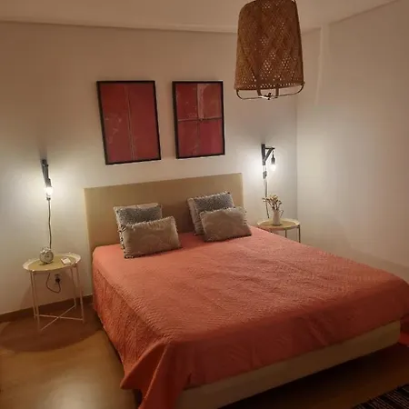 דירה Formosa Bay - 1st Floor *