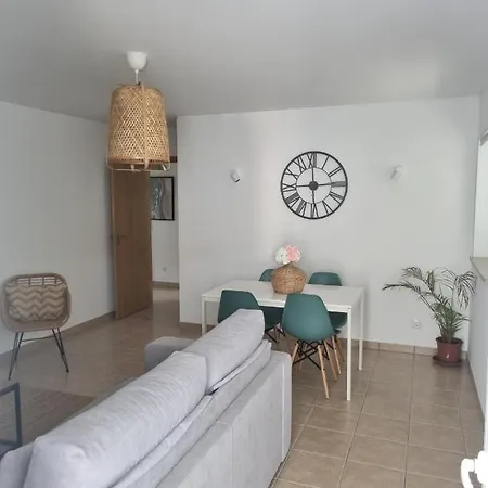 Formosa Bay - 1st Floor Apartman