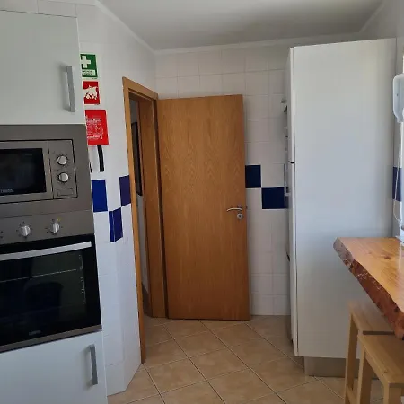 דירה Formosa Bay - 1st Floor טאווירה