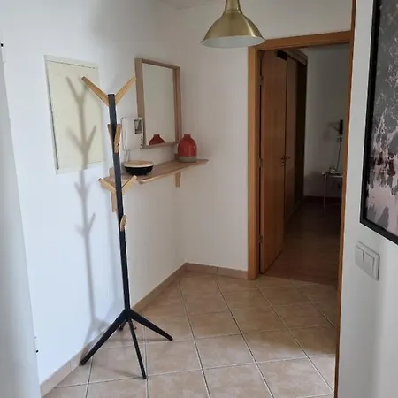 Formosa Bay - 1st Floor Apartman *