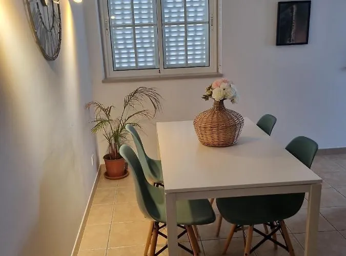 Formosa Bay - 1st Floor * 타비라