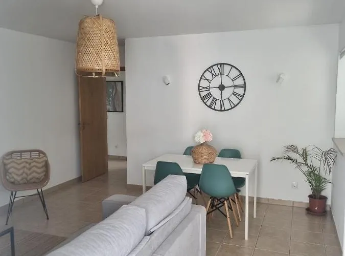 Formosa Bay - 1st Floor 아파트