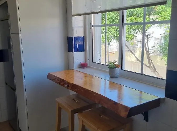 Formosa Bay - 1st Floor 아파트 타비라