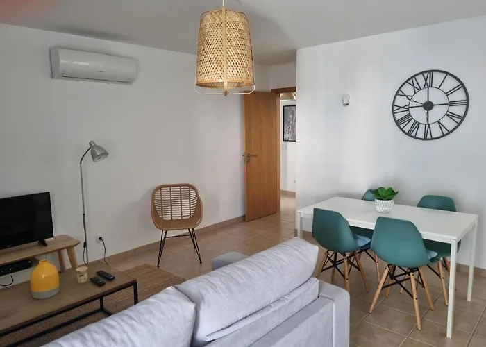 아파트 Formosa Bay - 1st Floor *